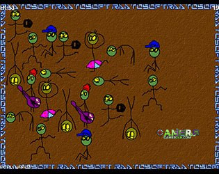 Gameplay Screenshot