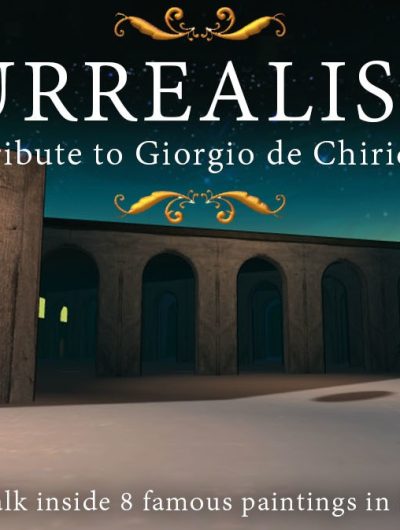 SURREALISTa