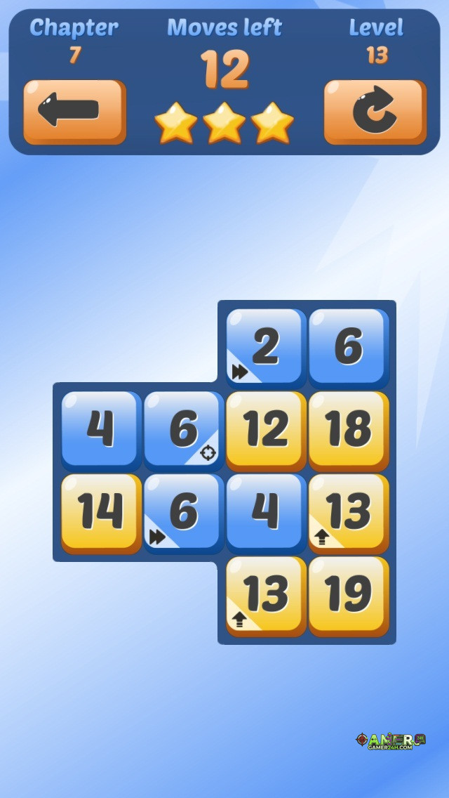 Gameplay Screenshot