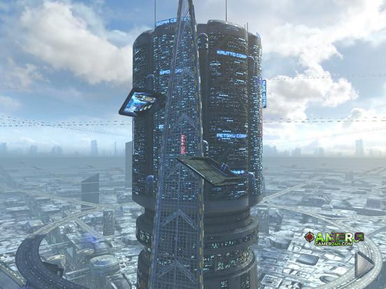 Gameplay Screenshot