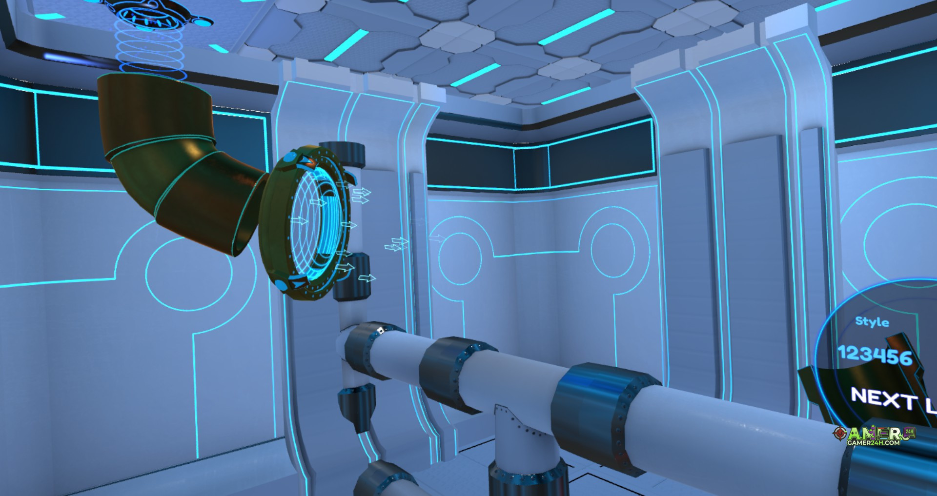 Gameplay Screenshot
