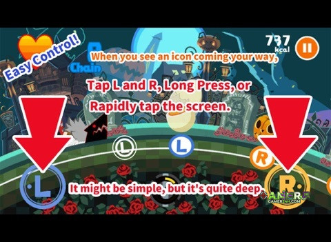 Gameplay Screenshot