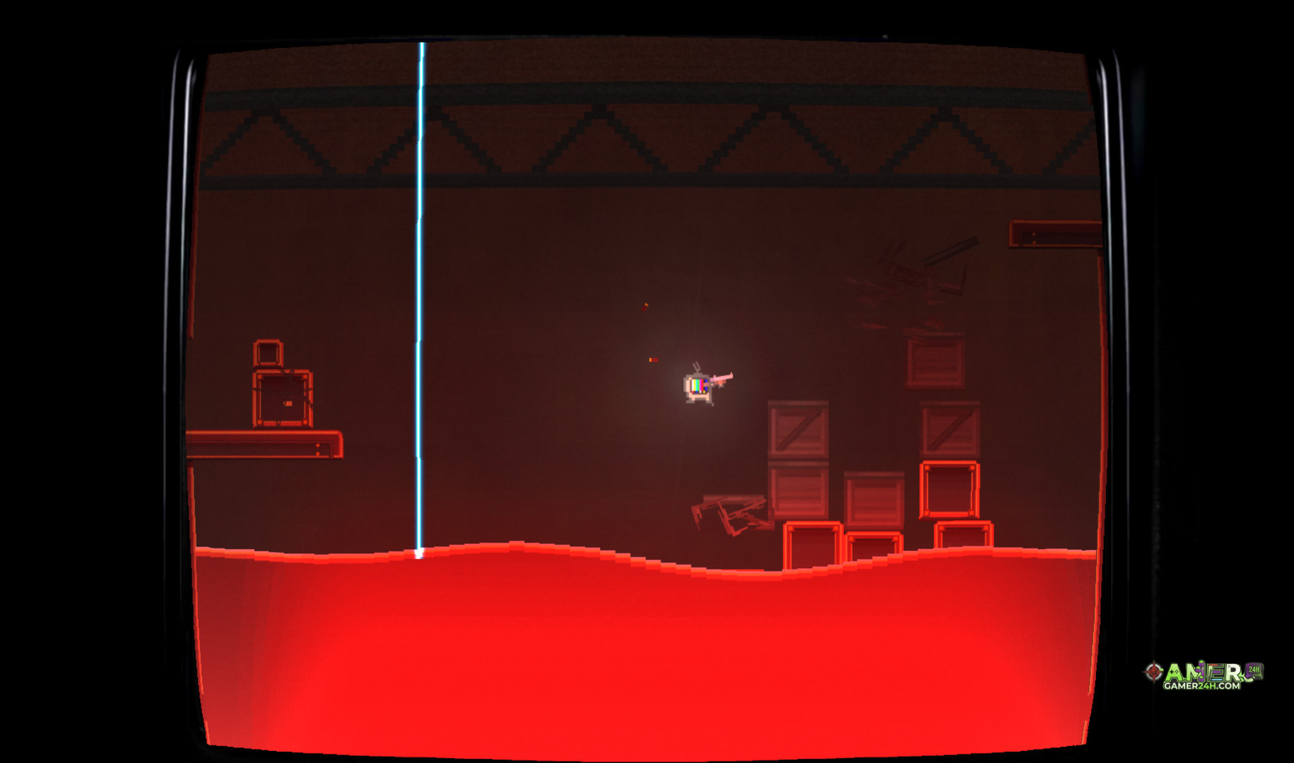 Gameplay Screenshot