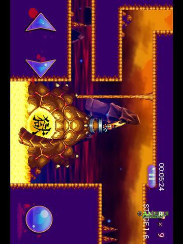 Gameplay Screenshot