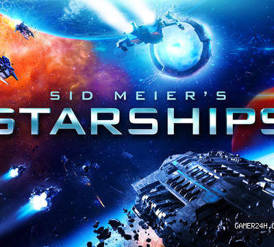 Sid Meier’s Starships