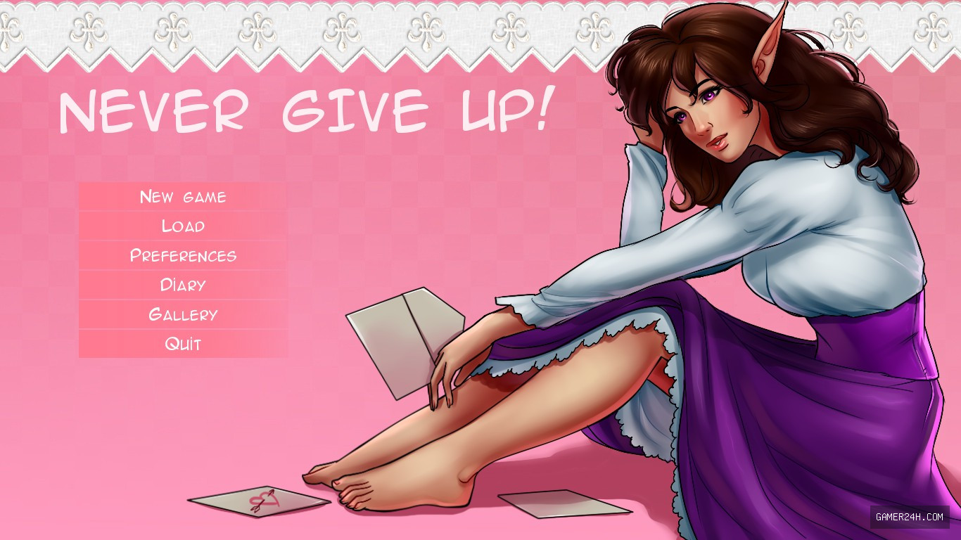 Gameplay Screenshot