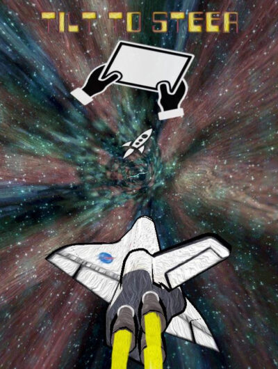 Cosmic Highway