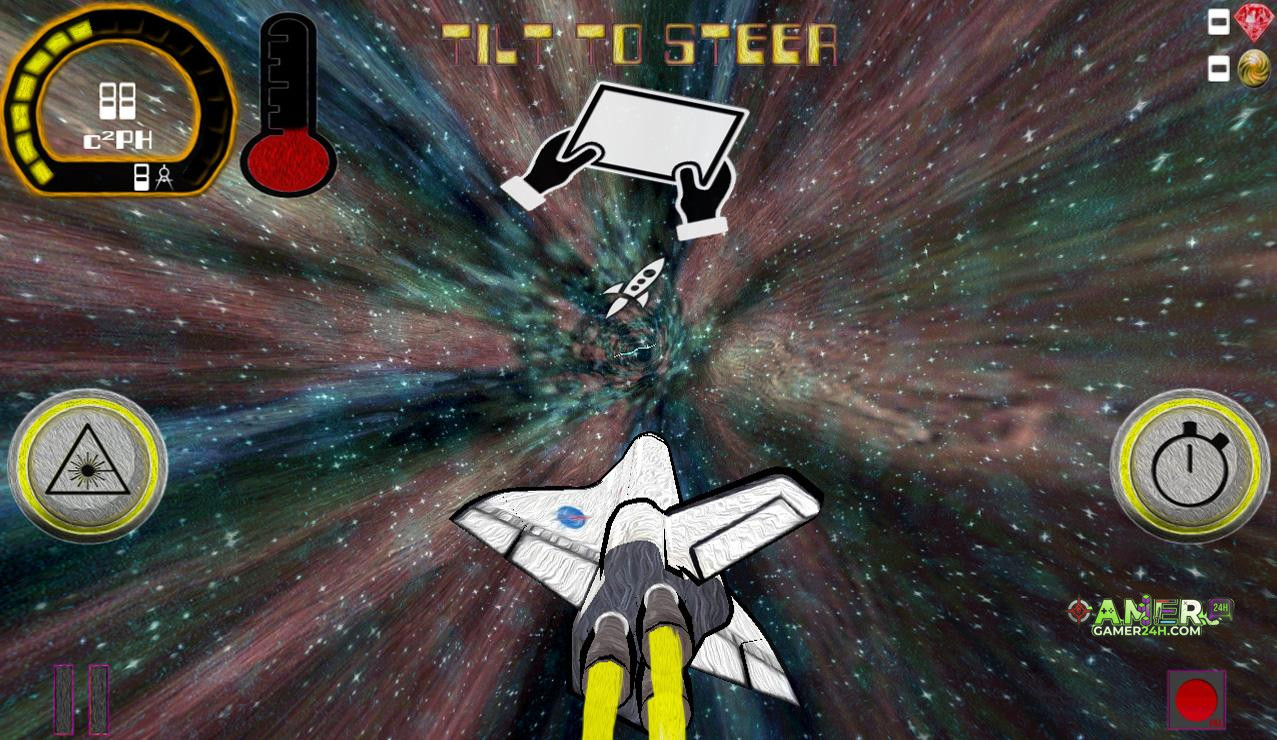 Cosmic Highway Official Cover