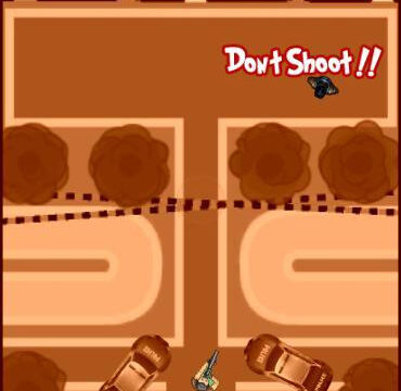 No Sh’Robbery
