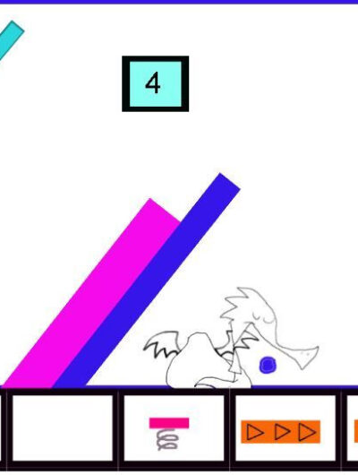 10 Second Dragon Feeder