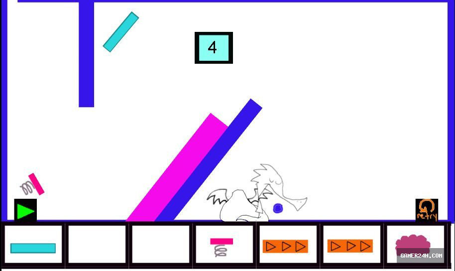 10 Second Dragon Feeder - Gameplay Mechanics & Systems