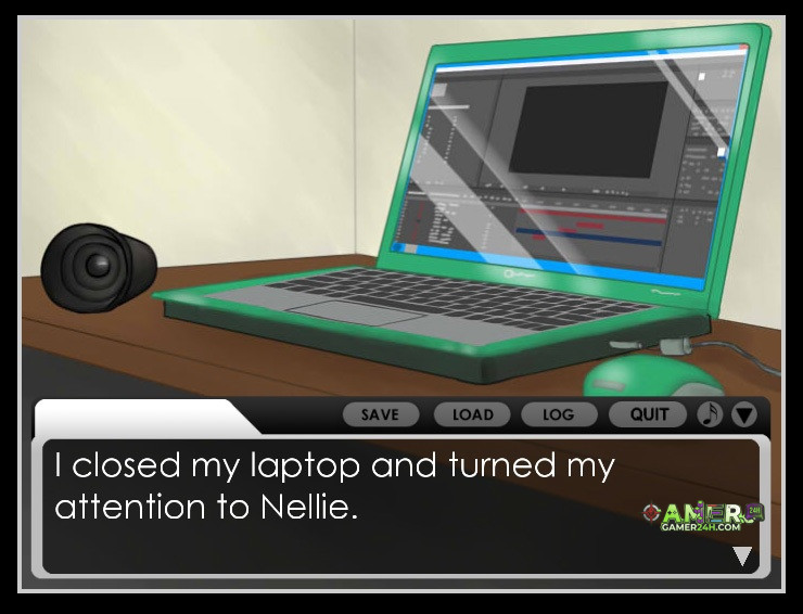 Gameplay Screenshot