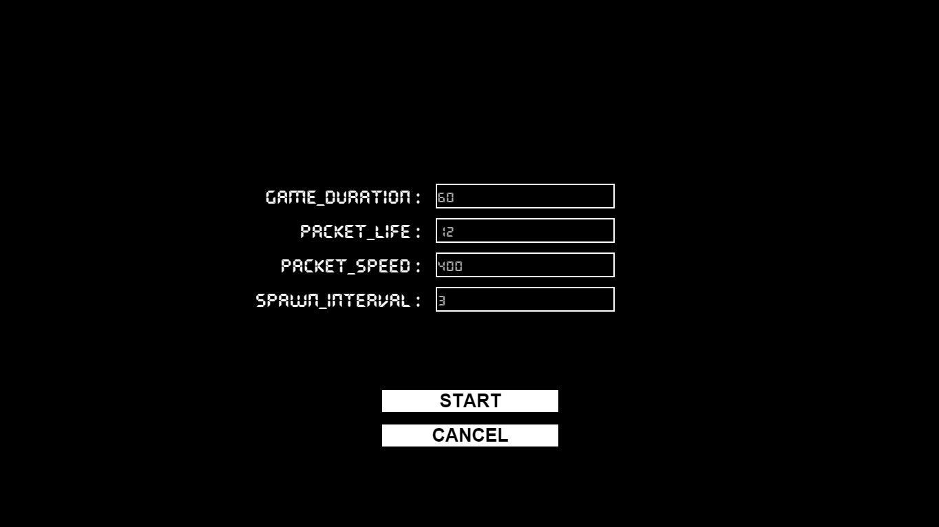 Gameplay Screenshot