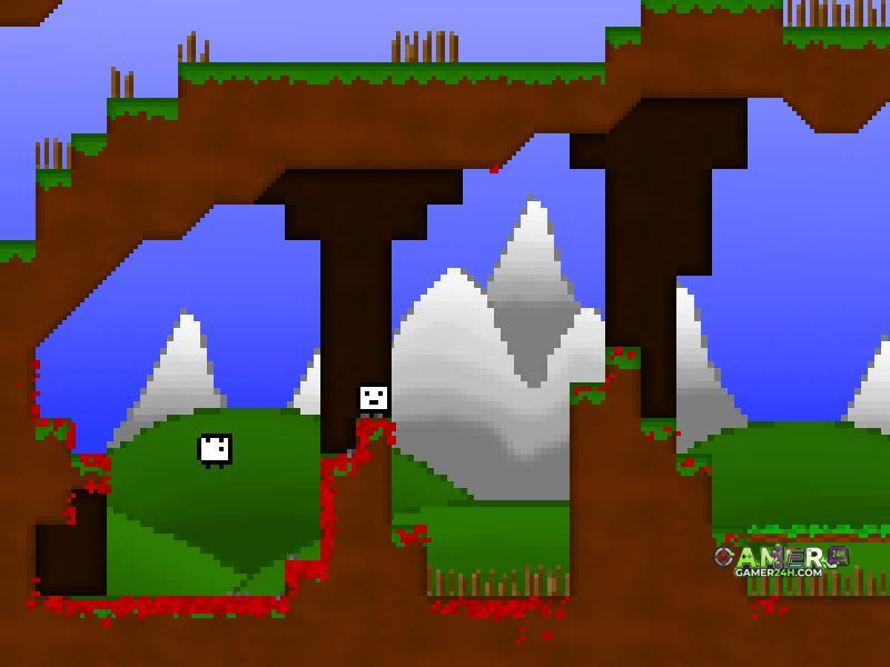 Gameplay Screenshot