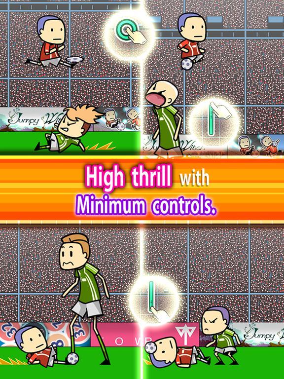 Gameplay Screenshot