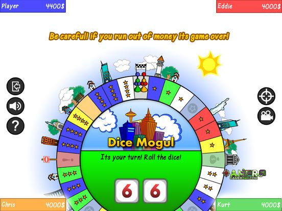 Gameplay Screenshot