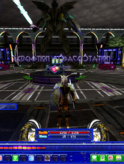 AoF World Online
