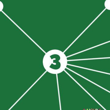 qq – Tap To Shoot The Dots – Mobile Edition