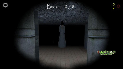 Slendrina: The Cellar