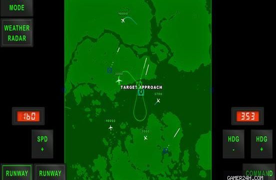 ATC Operations – Singapore