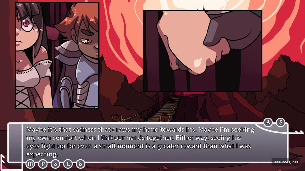 Gameplay Screenshot