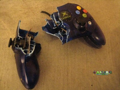 Gameplay Screenshot