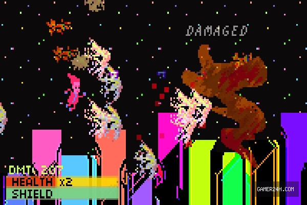 Diamonte Dream (Beta) - Gameplay Mechanics & Systems