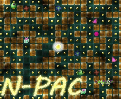Gameplay Screenshot