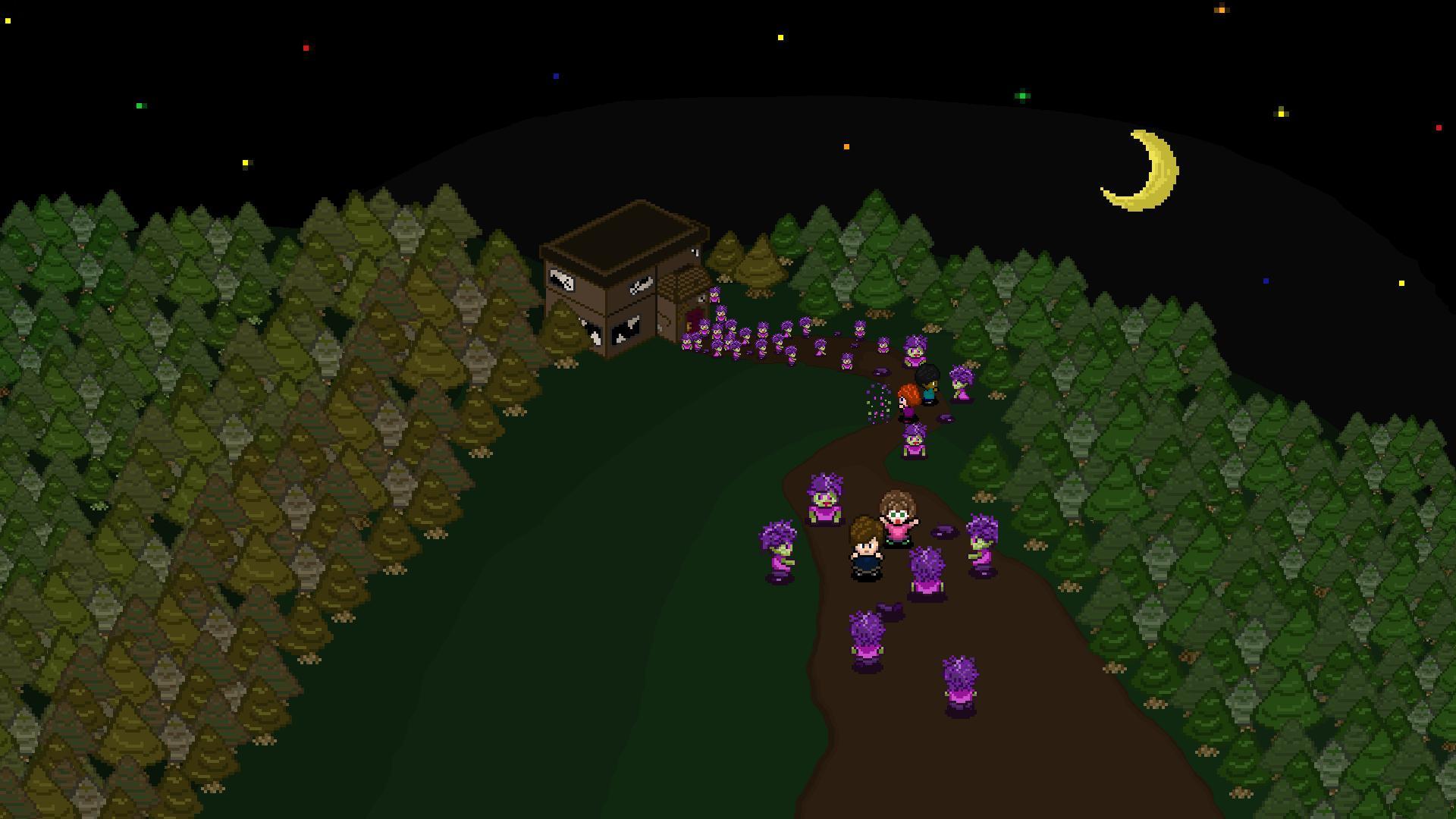Gameplay Screenshot