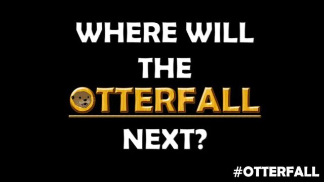 Otterfall