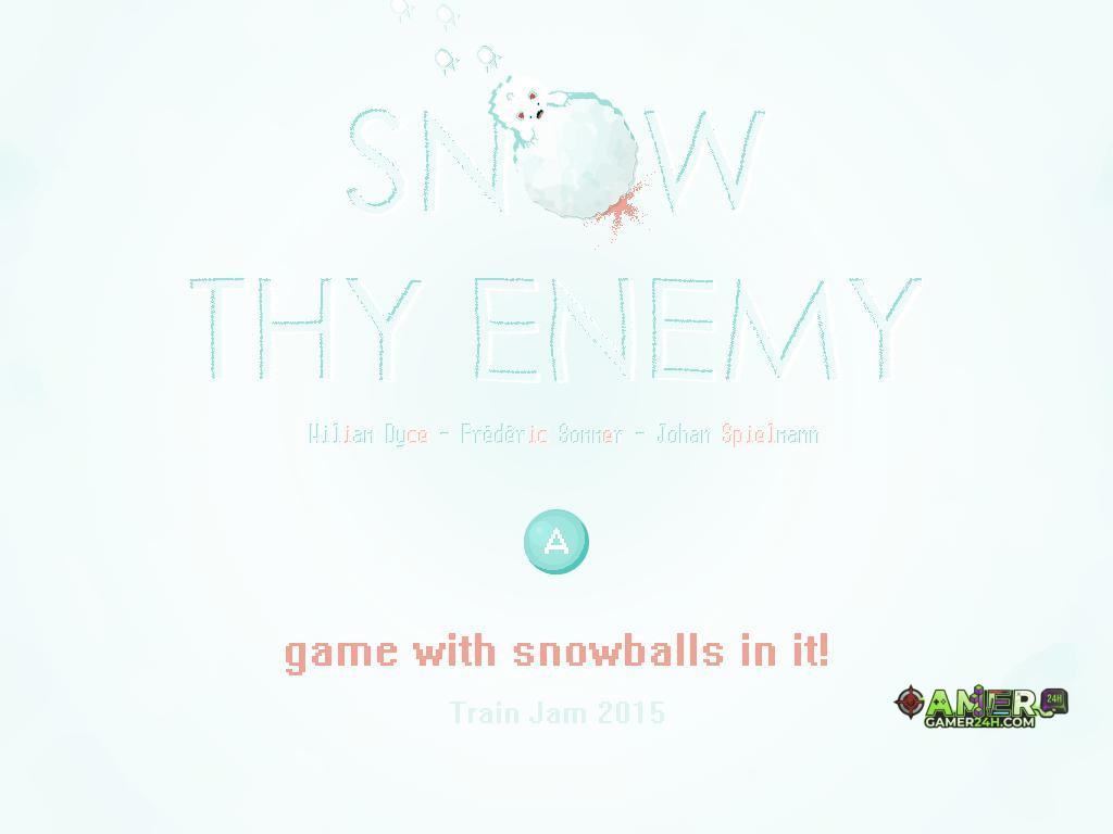 Gameplay Screenshot