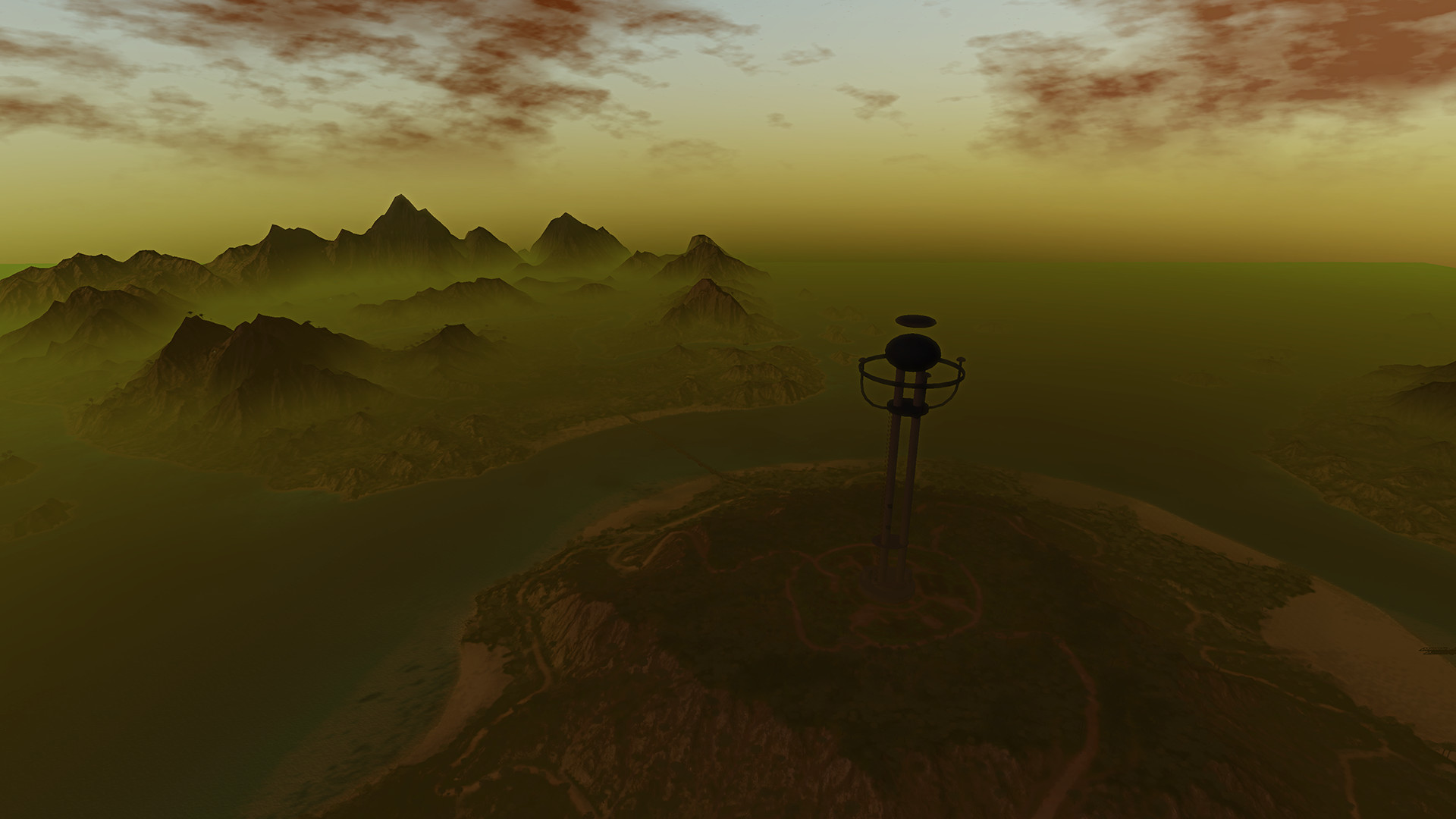 Gameplay Screenshot