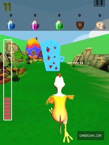 Gameplay Screenshot