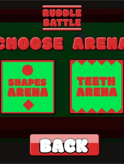 Ruddle Battle PC