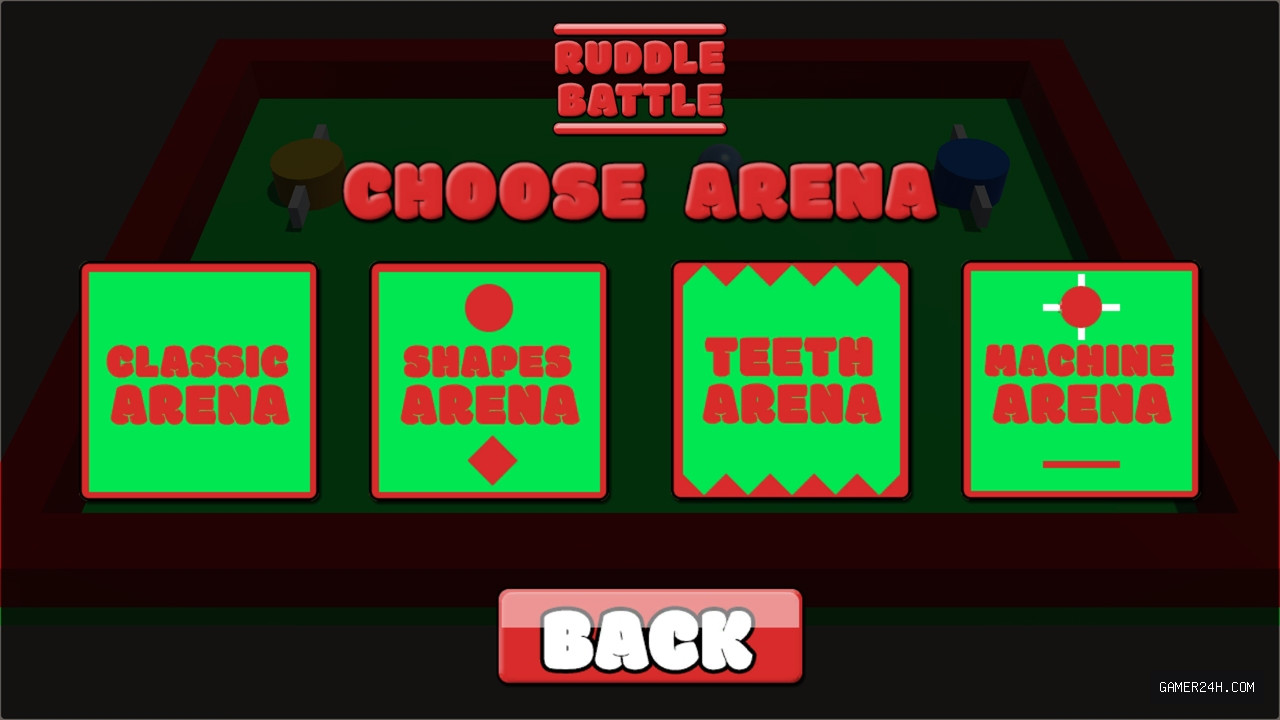 Ruddle Battle PC - Release & Industry Impact