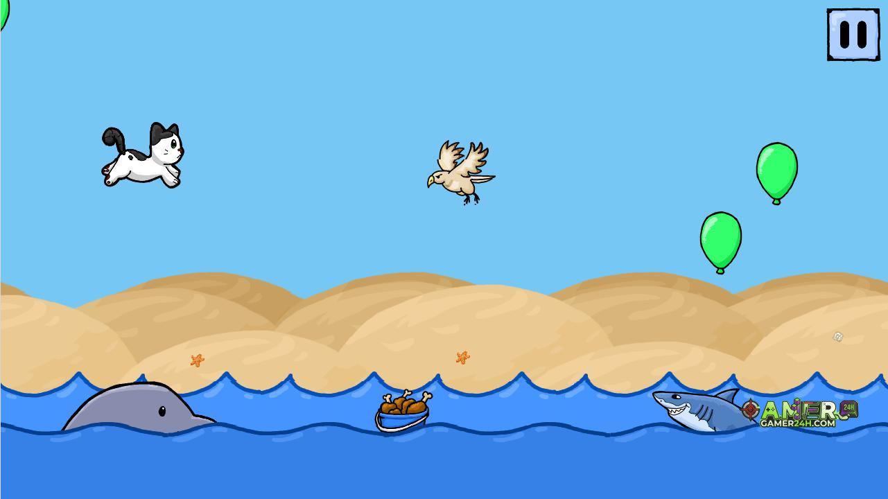 Gameplay Screenshot