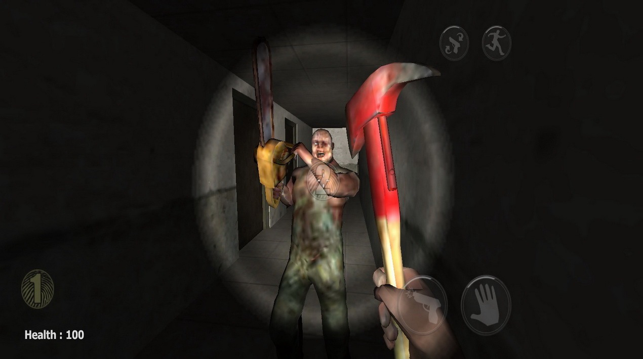 Gameplay Screenshot