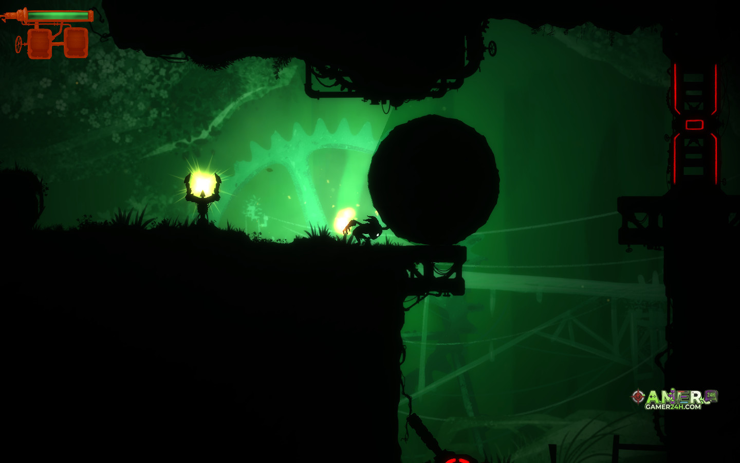 Gameplay Screenshot