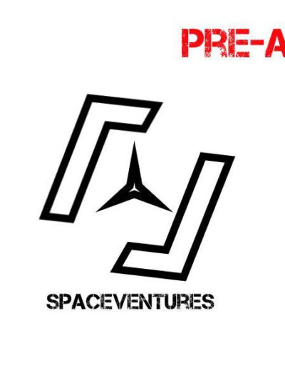 spaceventure pre alpha