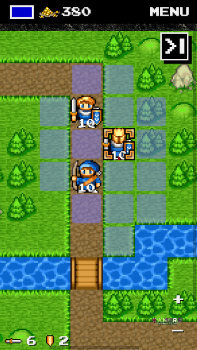Gameplay Screenshot