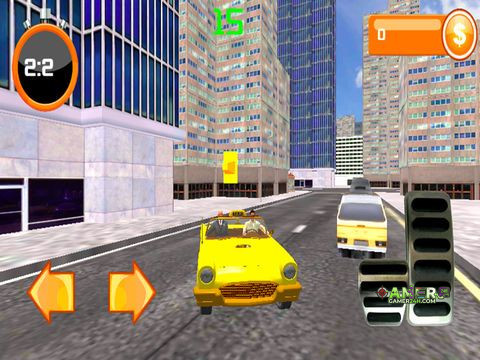 Gameplay Screenshot