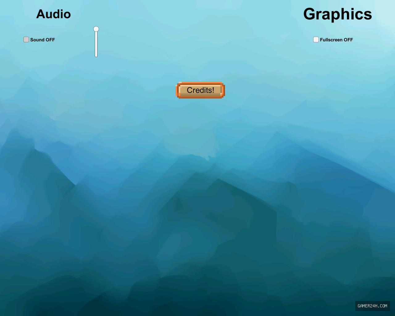 Pong! (Remaked) Screenshot 3