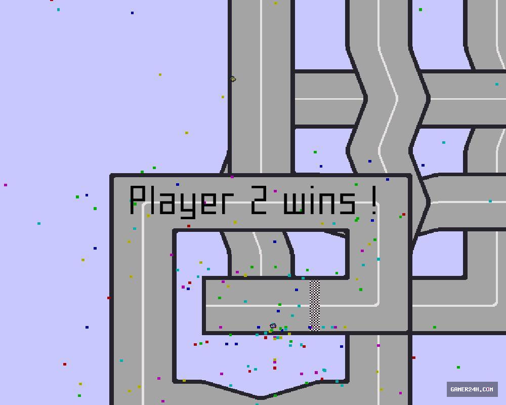 Gameplay Screenshot