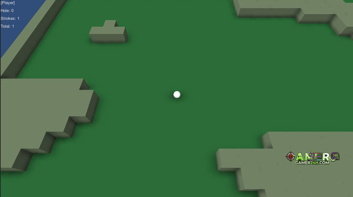 Gameplay Screenshot