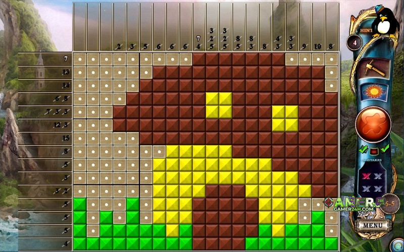 Gameplay Screenshot