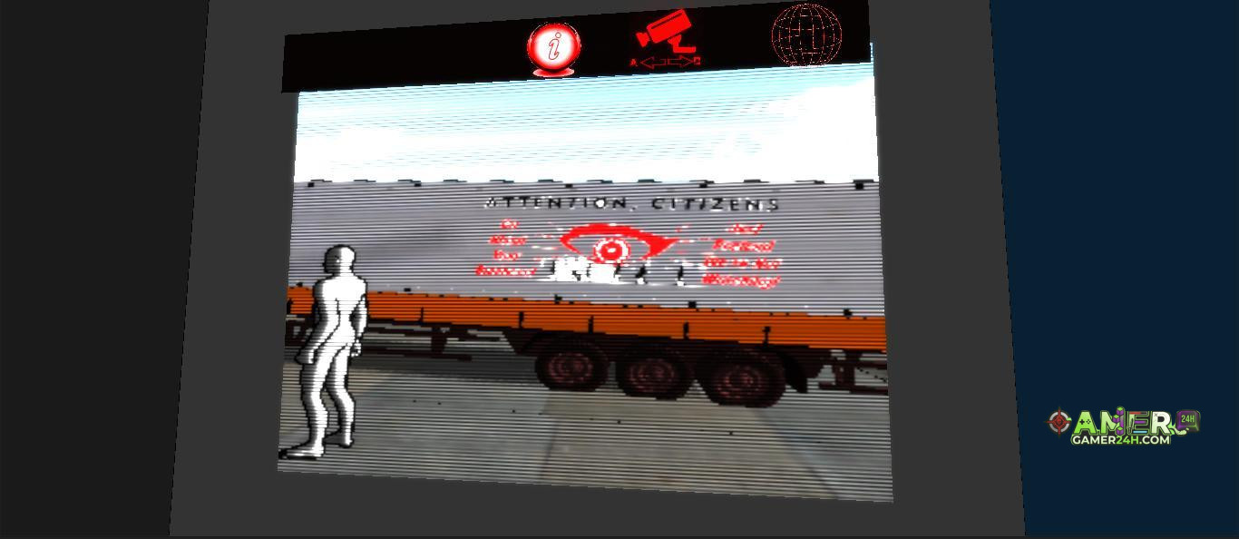 Gameplay Screenshot