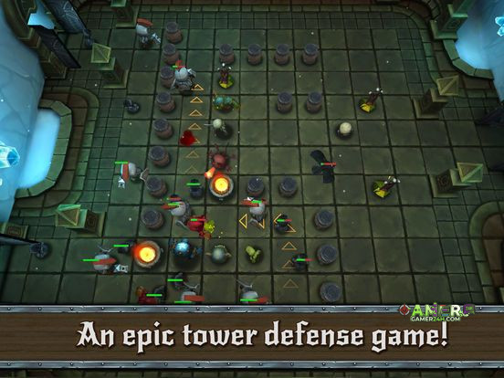 Gameplay Screenshot