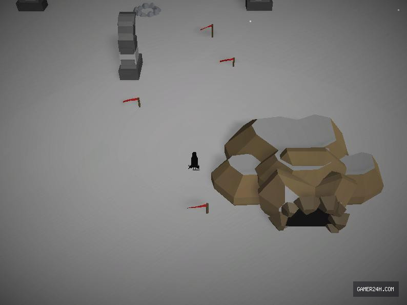 Gameplay Screenshot