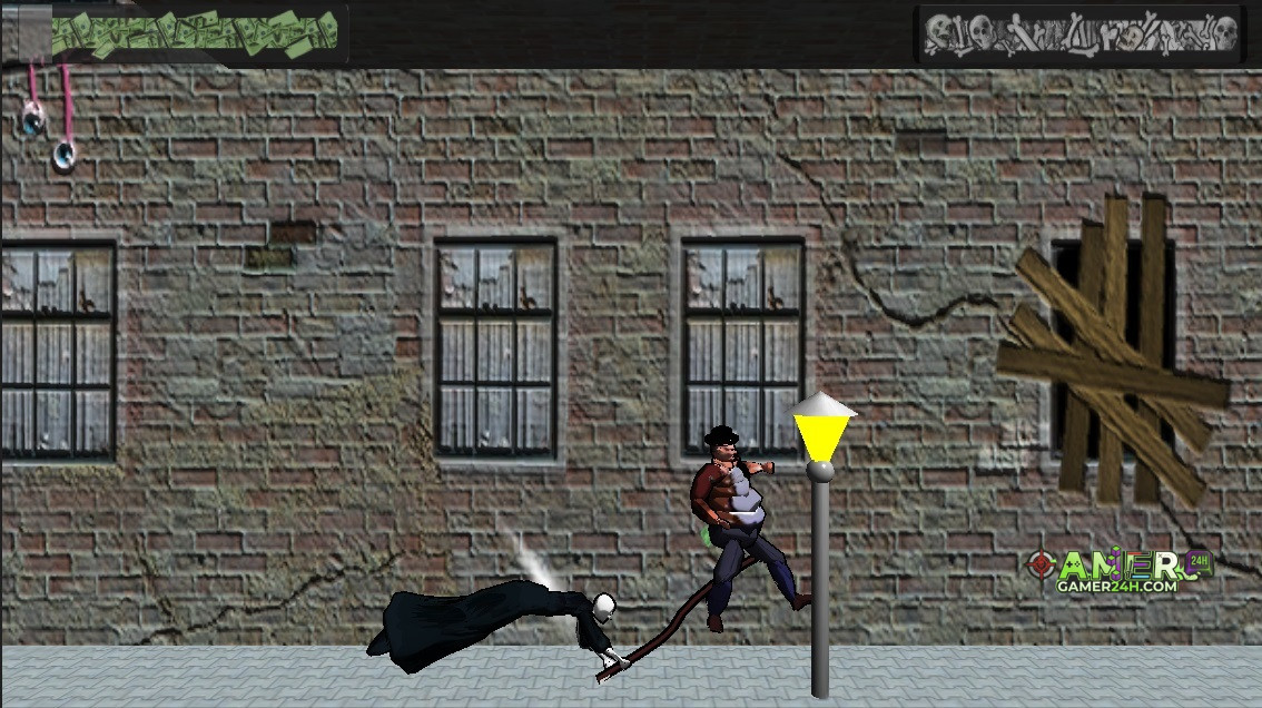 Gameplay Screenshot