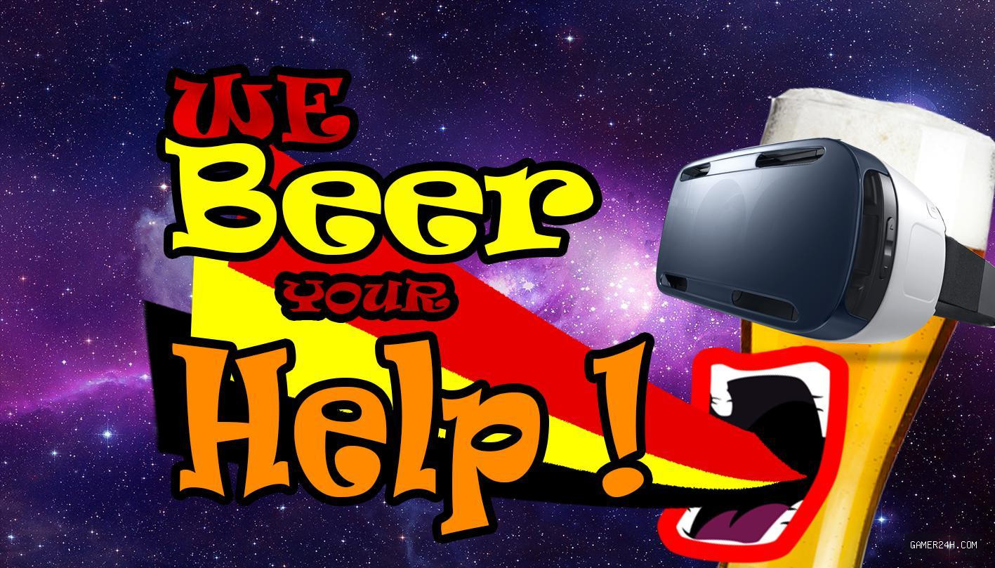 The Lost Beer - Game Overview & History